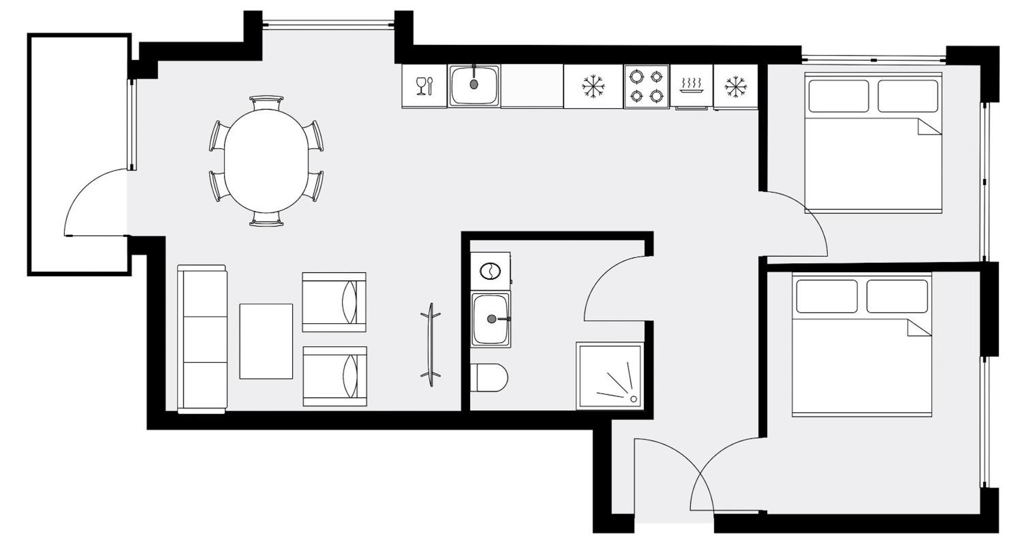 كوبنهاجن Clover House By Daniel&Jacob'S المظهر الخارجي الصورة